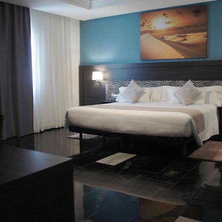 Hotel Tasiast Nouadhibou Εξωτερικό φωτογραφία