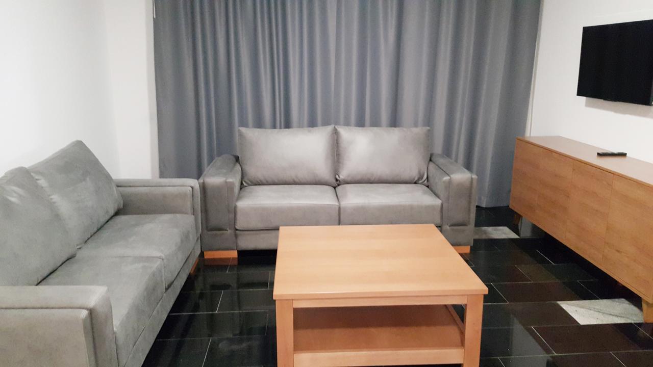 Hotel Tasiast Nouadhibou Εξωτερικό φωτογραφία