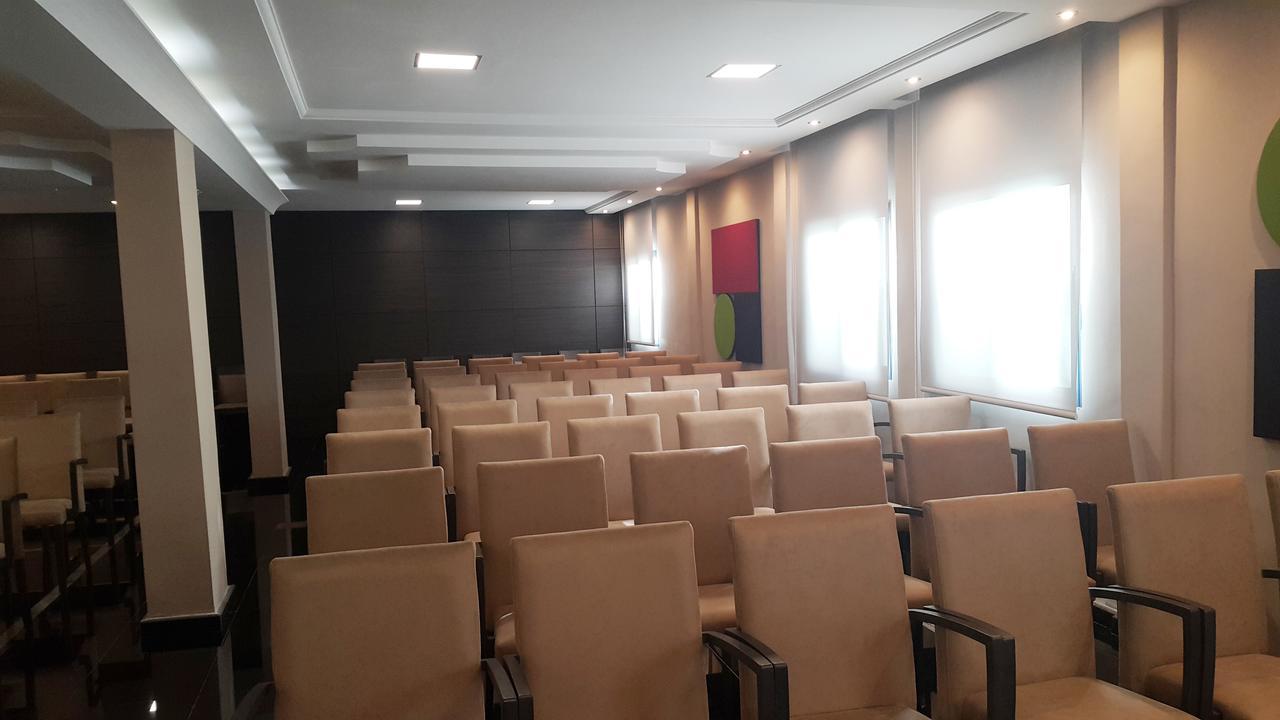 Hotel Tasiast Nouadhibou Εξωτερικό φωτογραφία