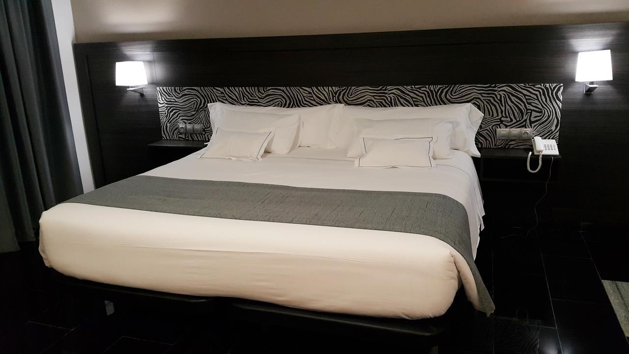 Hotel Tasiast Nouadhibou Εξωτερικό φωτογραφία
