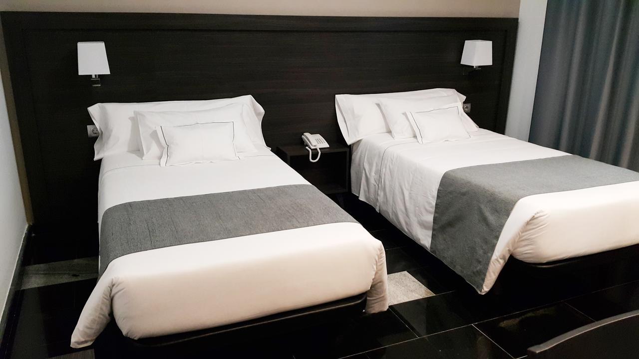 Hotel Tasiast Nouadhibou Εξωτερικό φωτογραφία