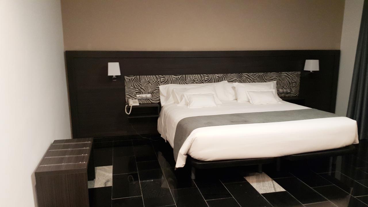 Hotel Tasiast Nouadhibou Εξωτερικό φωτογραφία