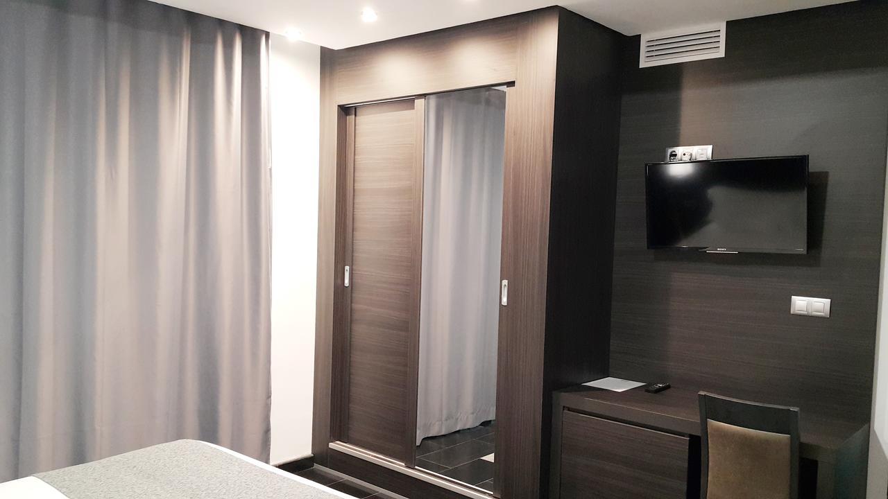 Hotel Tasiast Nouadhibou Εξωτερικό φωτογραφία