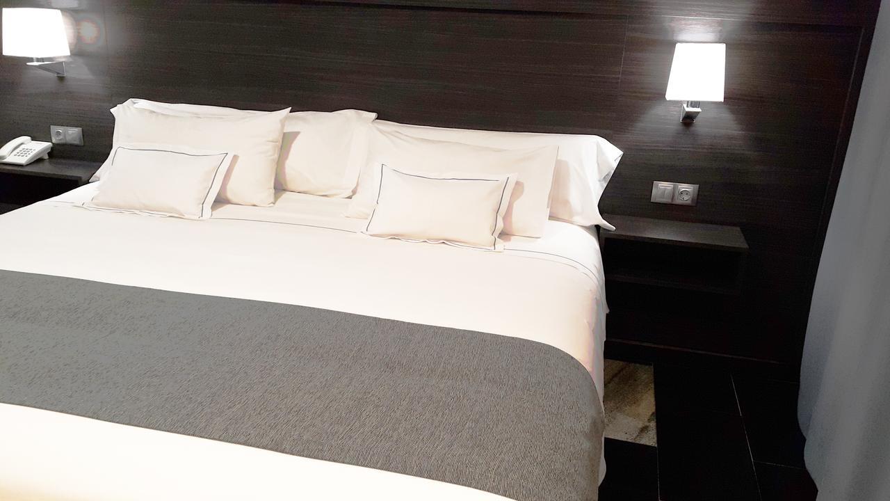 Hotel Tasiast Nouadhibou Εξωτερικό φωτογραφία