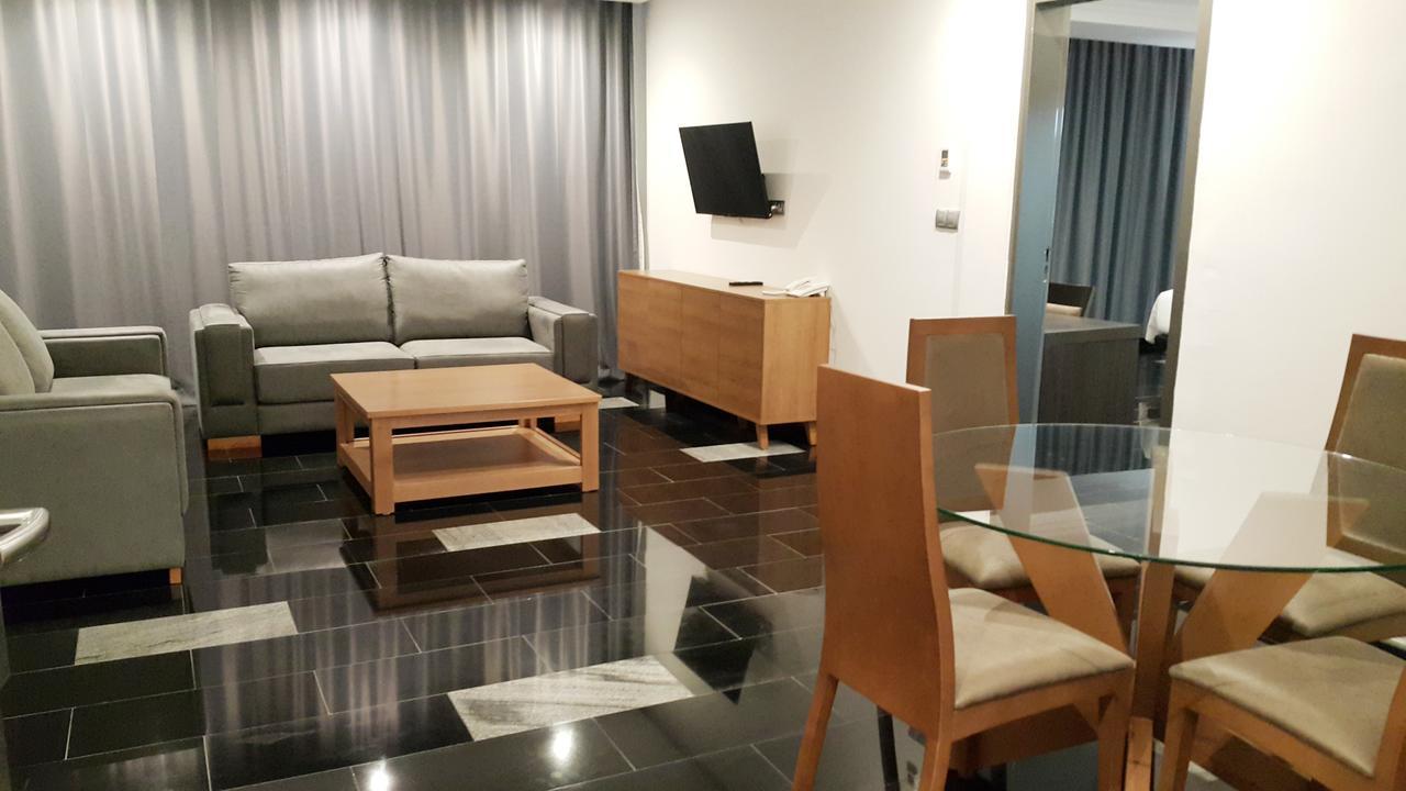 Hotel Tasiast Nouadhibou Εξωτερικό φωτογραφία