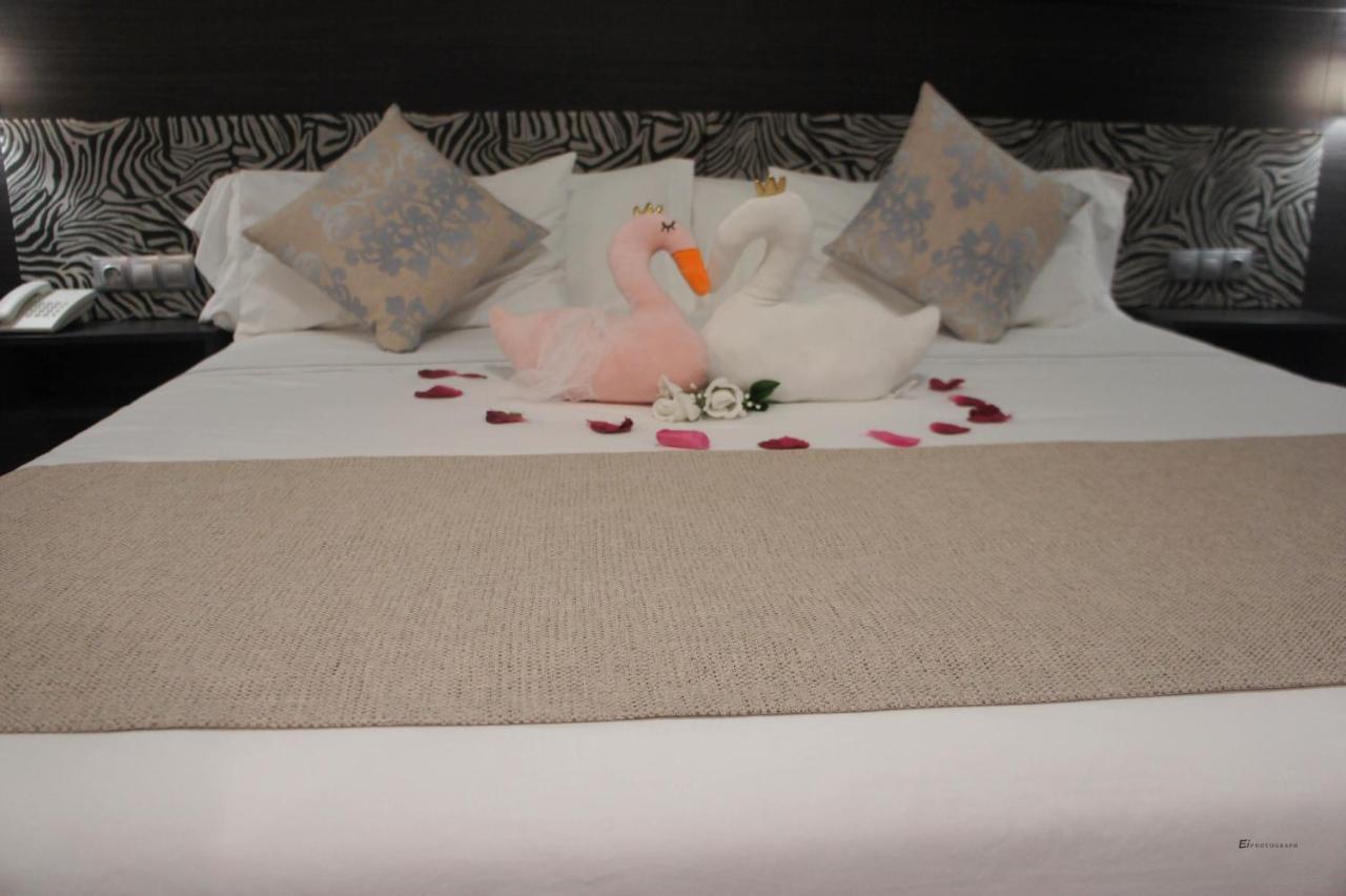 Hotel Tasiast Nouadhibou Εξωτερικό φωτογραφία