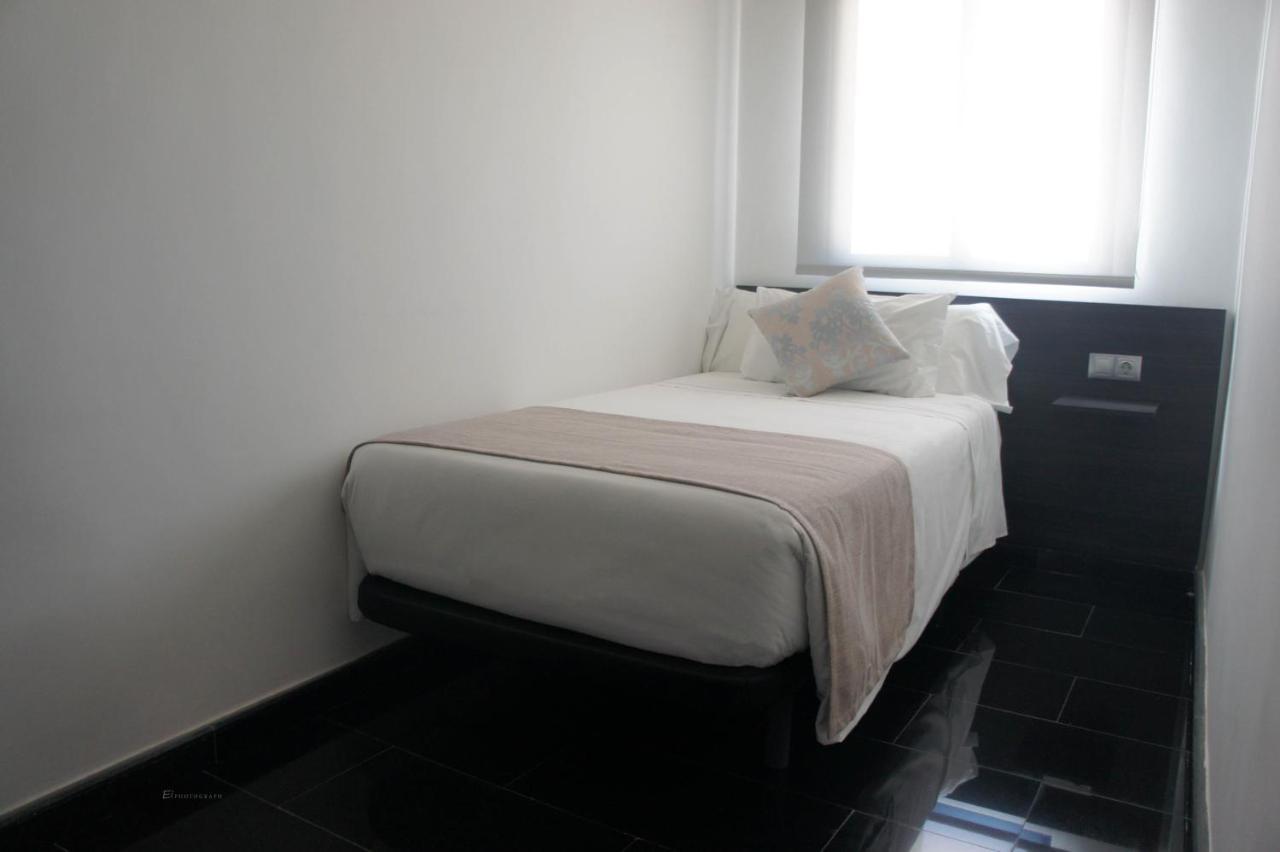 Hotel Tasiast Nouadhibou Εξωτερικό φωτογραφία