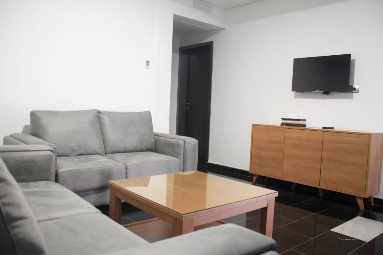 Hotel Tasiast Nouadhibou Εξωτερικό φωτογραφία