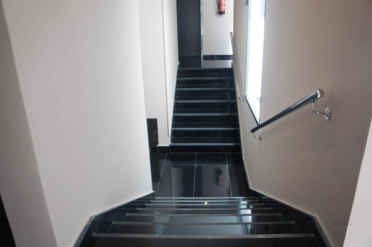 Hotel Tasiast Nouadhibou Εξωτερικό φωτογραφία